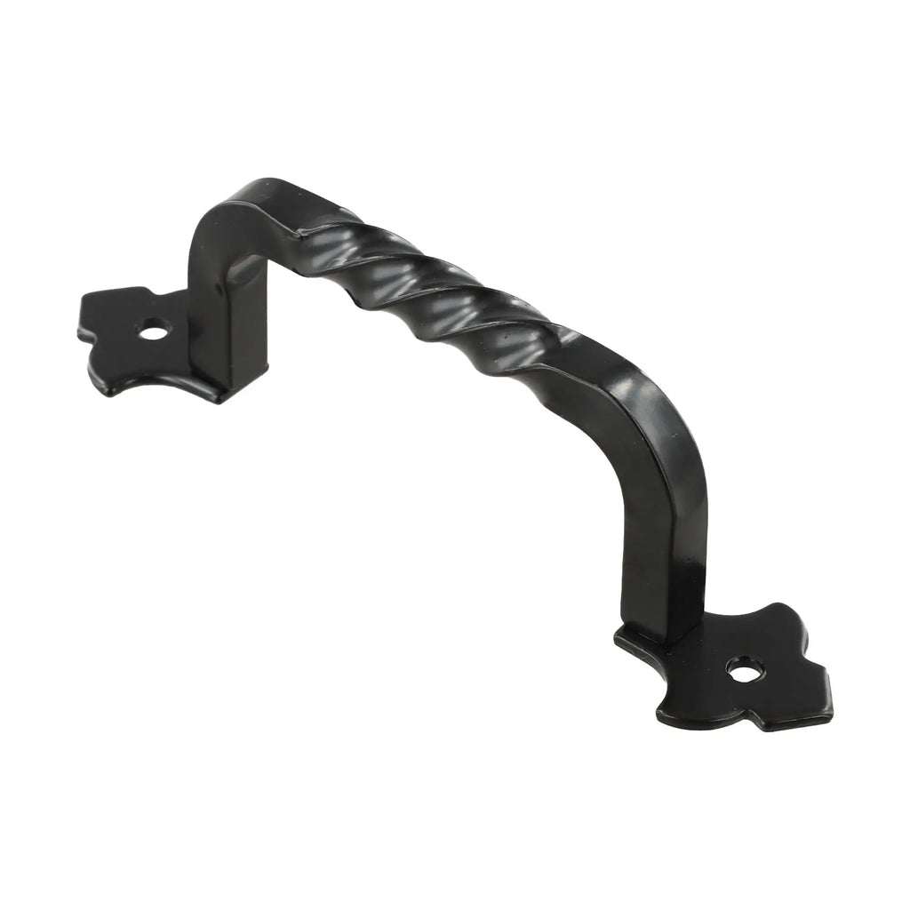 Solid Steel Barn Door Pull Handle | Sheds, Cabinets & Sliding Doors Door Pull Handle Qme