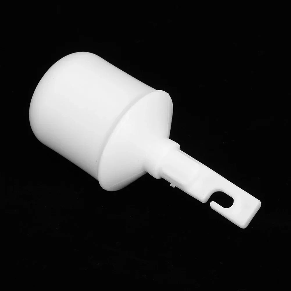 Walking Cane Hook Tip Replacement | Durable Plastic Cane Tip Cane Tip Replacement Qme