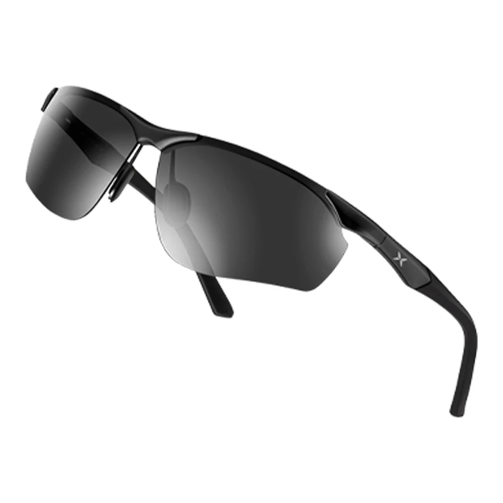 VOPHA Men's Polarized Sunglasses UV400 Anti-Glare Driving Sport Polarized Sunglasses Qst