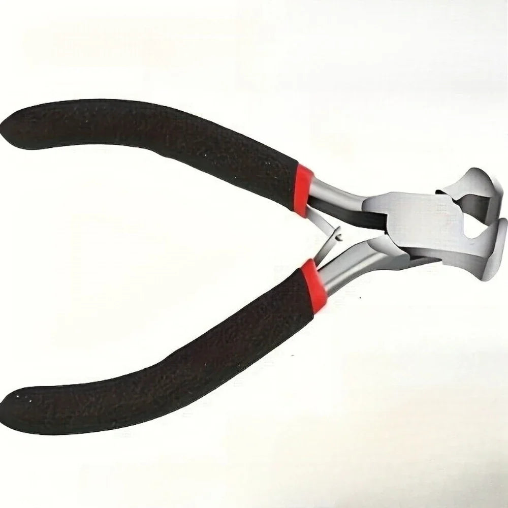Zipper Repair Pliers – Metal Teeth Removal Tool for Sewing Zipper Repair Pliers Qme 1pc