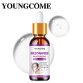 YOUNGCOME Vitamin C Face Serum – Brightening & Firming Vitamin C Face Serum Qst 40ml