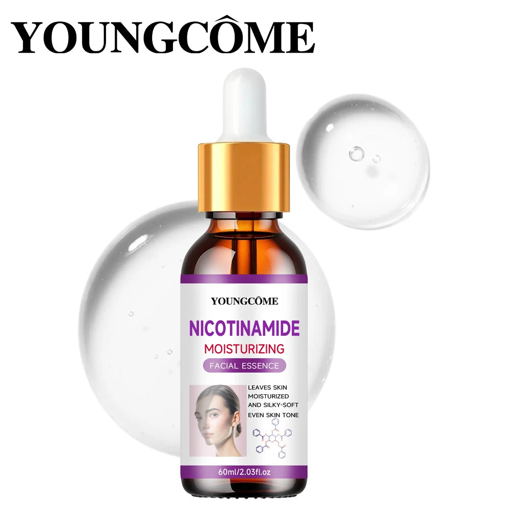 YOUNGCOME Vitamin C Face Serum – Brightening & Firming Vitamin C Face Serum Qst 40ml