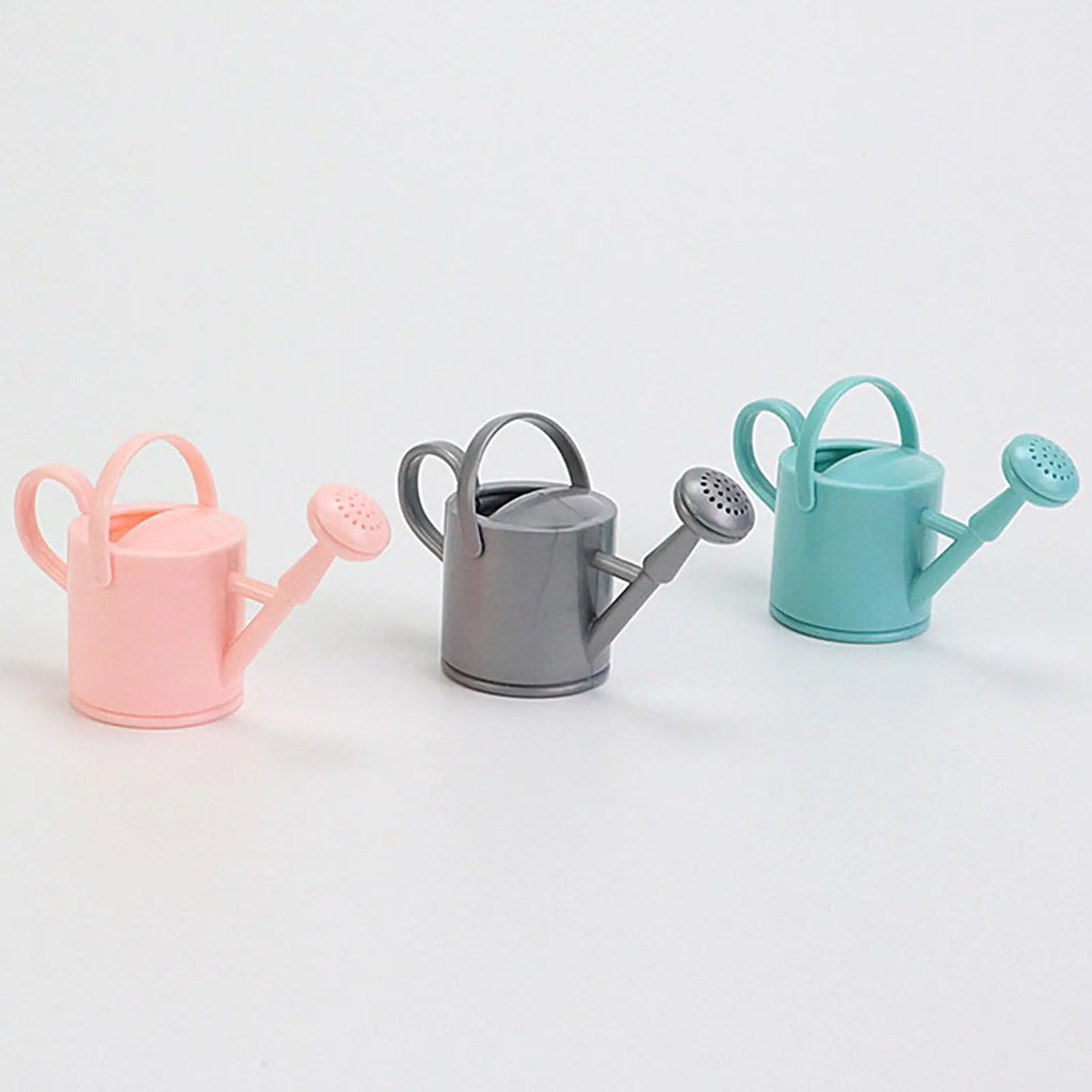Kids Mini Watering Can – Small Indoor Plant & Flower Tool Kids Watering Can Qme