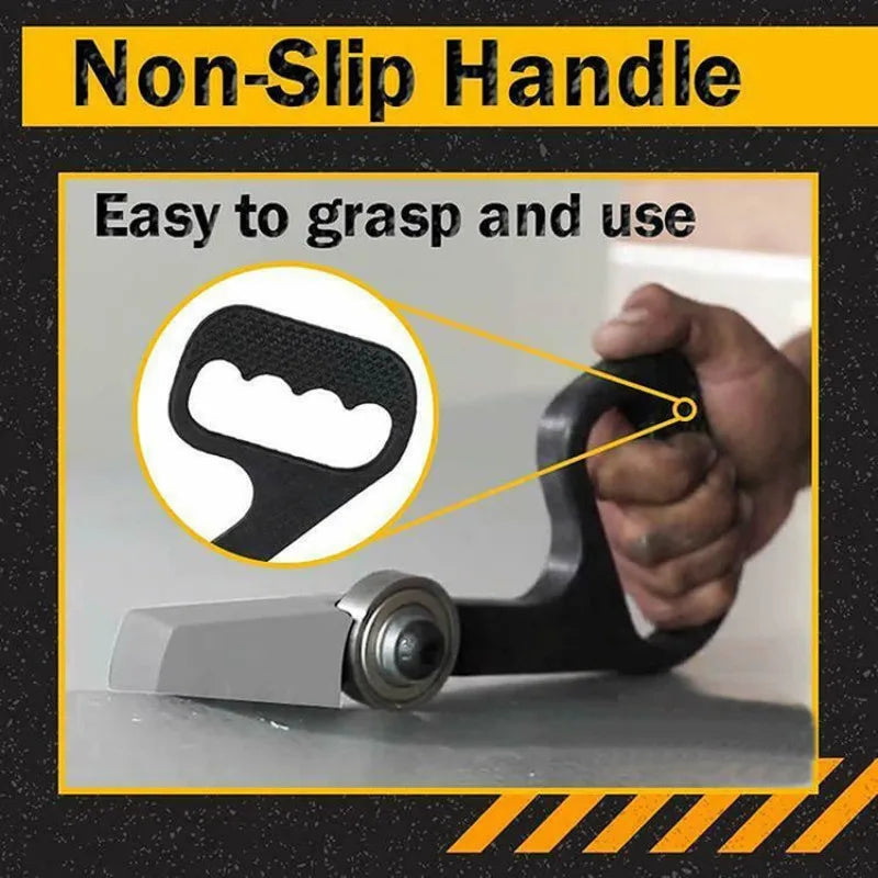 Portable Aluminum Plate Cutter – Quick-Cut Metal Shears DIY Metal Plate Cutter Qme