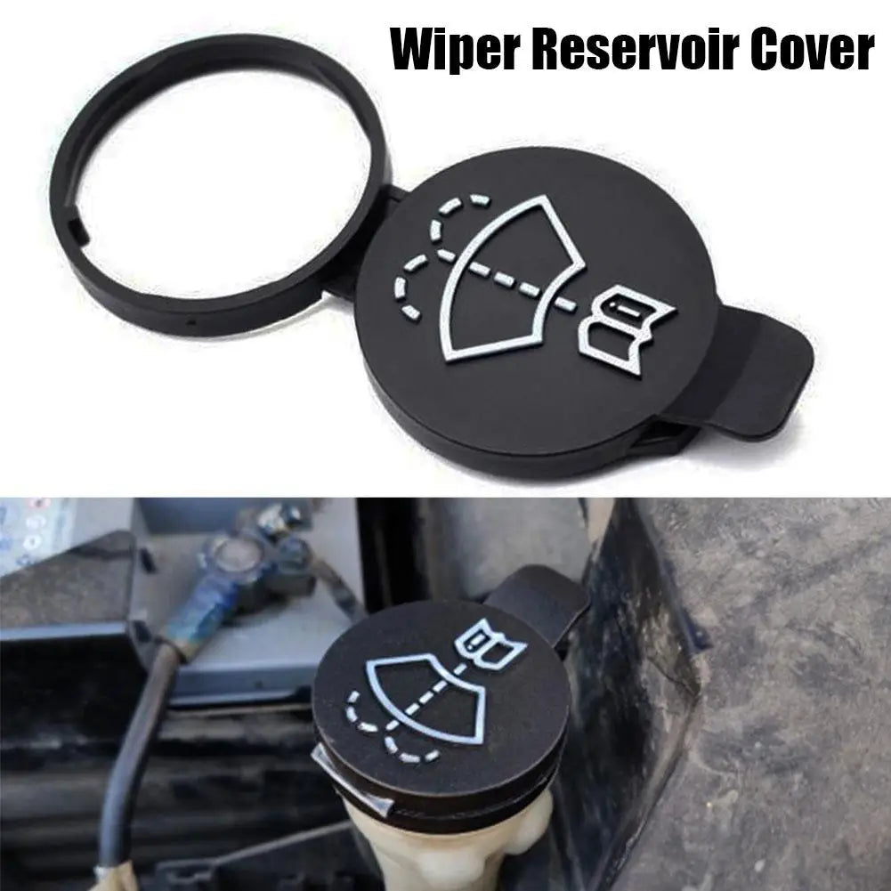 Washer Fluid Reservoir Cap – Chevrolet Camaro & More Reservoir Bottle Cap Qme