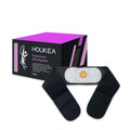 Breathable Elastic Waist Support Belt – Warm & Comfortable Waist Support Belt Qst 1PC Boxed