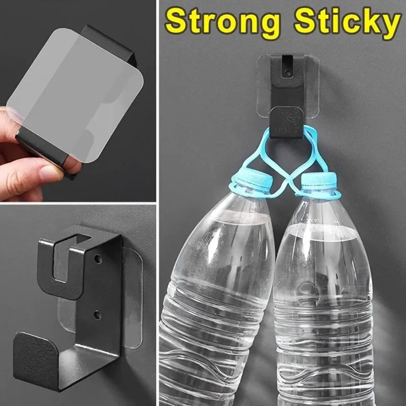 Nano Double-Sided Tape – Strong Adhesive No-Trace Wall Fixer Double-Sided Mounting Tape Qme