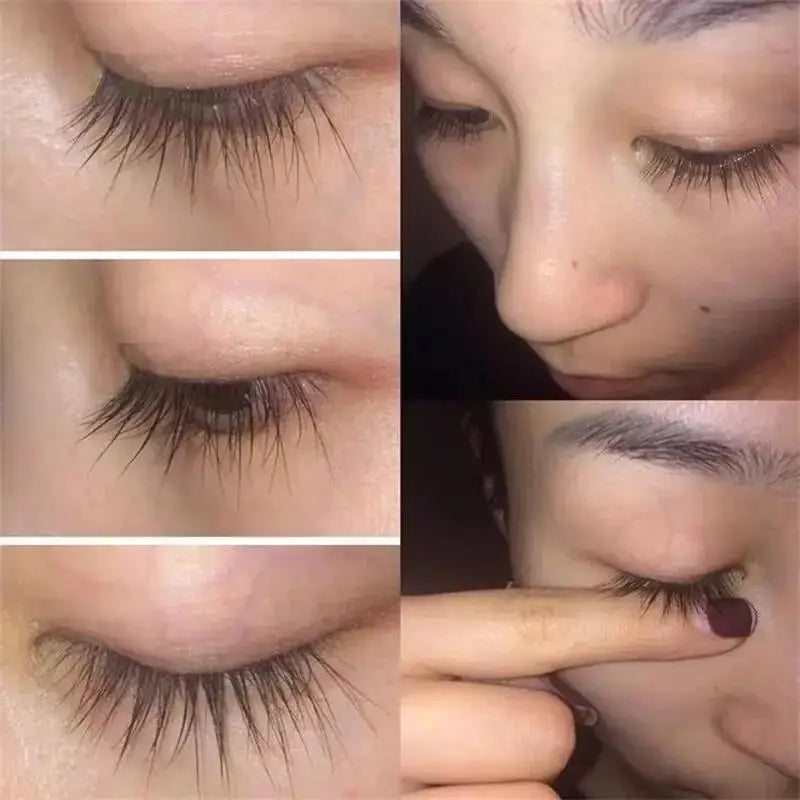 Hoygi Eyelash Growth Serum – Fuller, Longer, Thicker Lashes Eyelash Growth Serum Qst