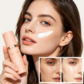 Qme Color Changing Liquid Foundation – Waterproof & Long-Lasting Liquid Foundation Qme 1PCS