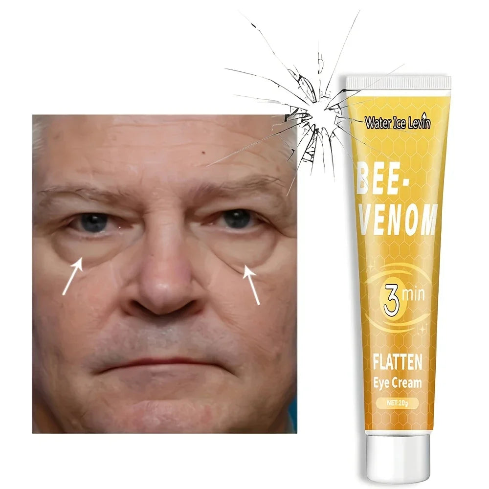 Bee Venom Firming Moisturizing Anti-Aging Face Cream | Qme Anti-Aging Face Cream Qme
