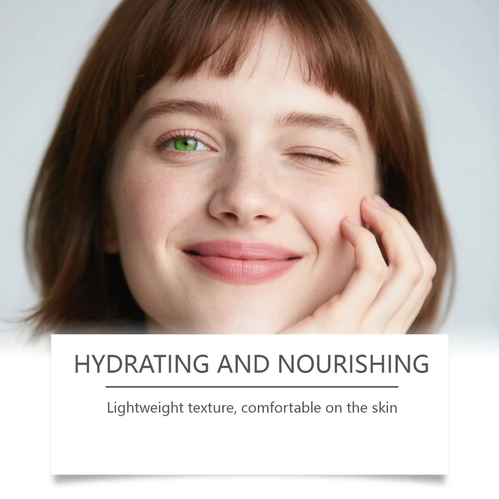 Facial Essence – Daily Hydration & Brightening Face Serum Face Serum Essence Qst