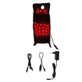 Red & Infrared Light Therapy Belt 660nm 850nm – Wrist Wrap Light Therapy Belt Qst One