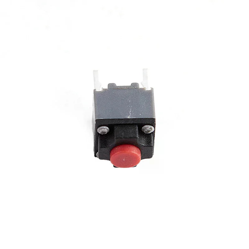 Kailh Silent Mouse Micro Switch 6×6×7.3mm – 10 Pack Mouse Micro Switch Qme