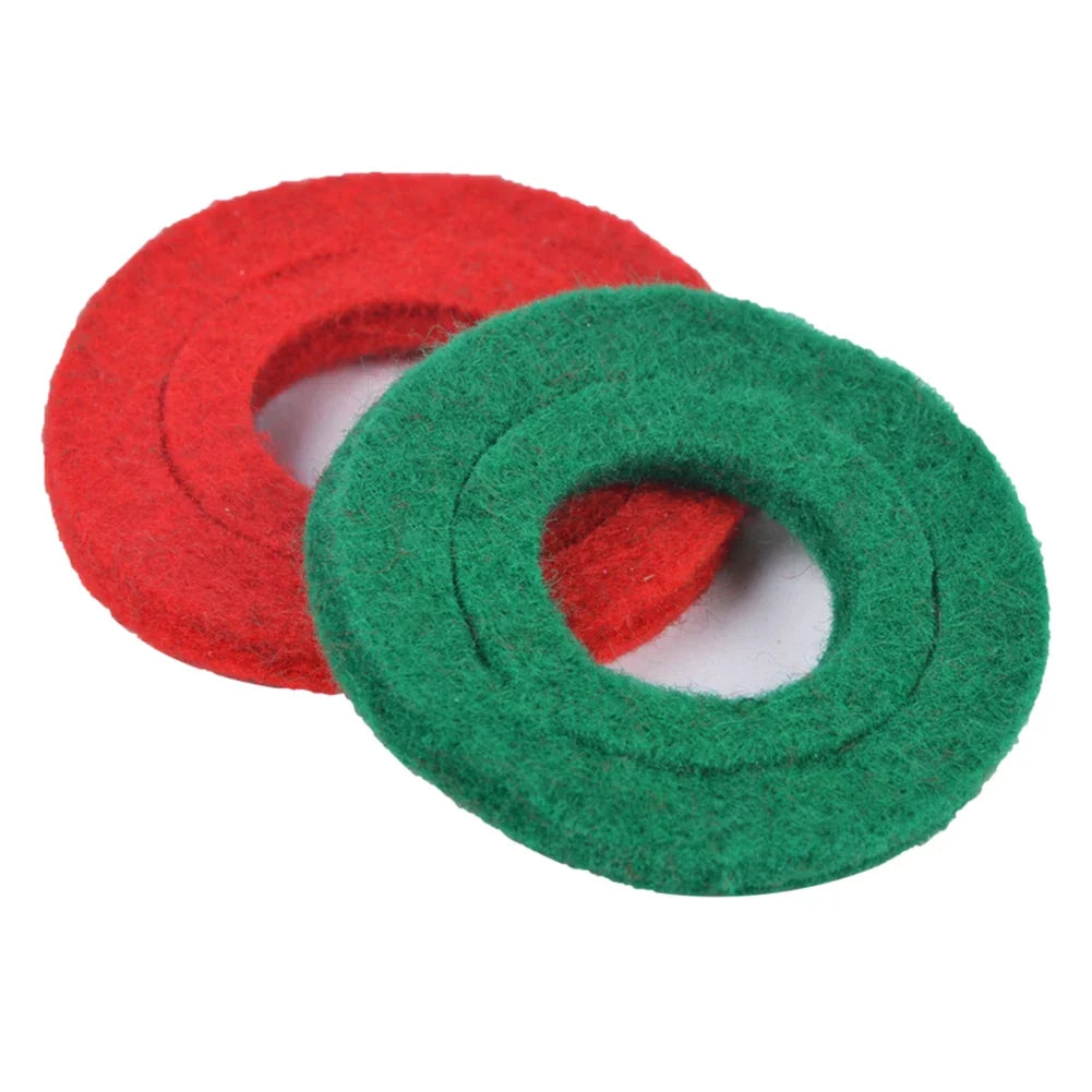 Car Battery Terminal Anti-Corrosion Protector Pads 10pcs Battery Terminal Protector Qme