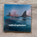 Ocean View Pop Music CD Album – Summer Optimism Collection Pop Music CD Qme Disco CD