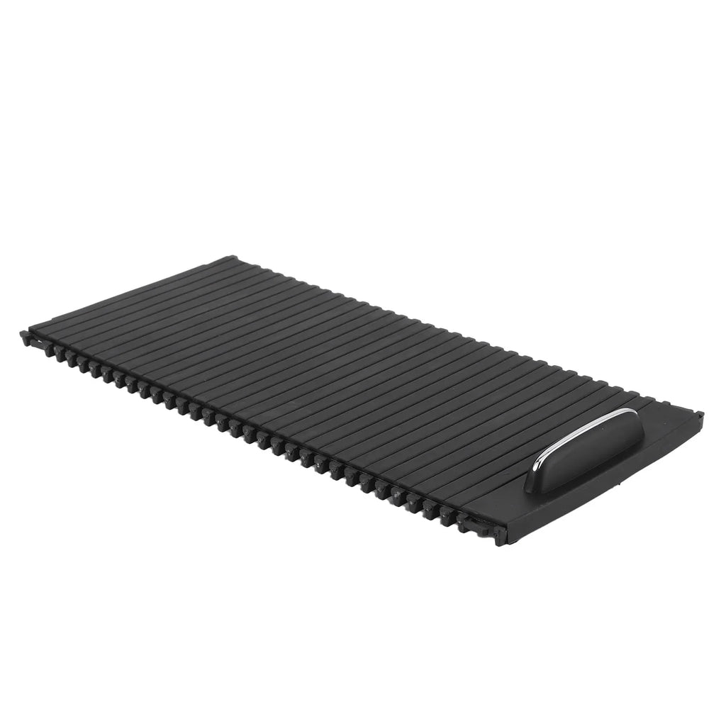 Mercedes C-Class E-Class Center Console Roller Blind Cover S204 W204 Console Roller Cover Qme