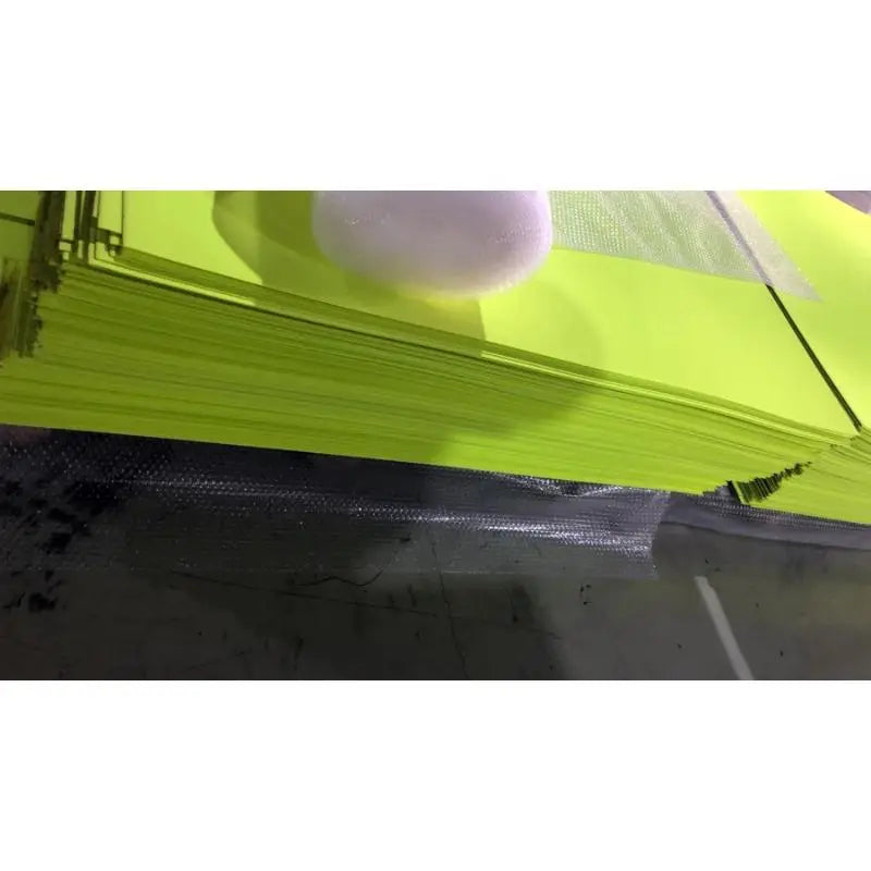 KYDEX Thermoplastic Sheet 1.5mm – DIY Knife Sheath Making Board Thermoplastic Sheet Qst