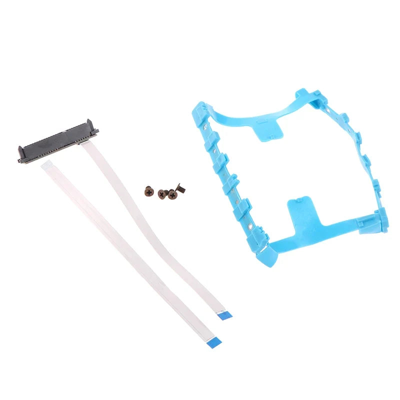 ASUS Vivobook SSD HDD Connector Caddy Tray | Hard Drive Cable Laptop Hard Drive Caddy Qme