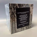 Legendary Rock Band 10CD Premium Box Set | Remastered Collection Music CD Box Set Qme Studio Recordings