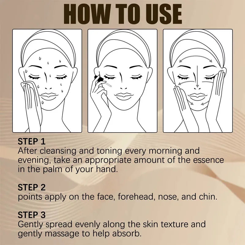 Niacinamide Brightening Face Cream – Dark Spot & Even Tone Brightening Face Cream Qst