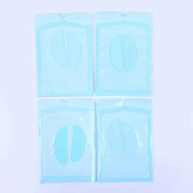 Silicone Nasal Splint Sterile Internal Airway Support | Qme Nasal Splint Qme