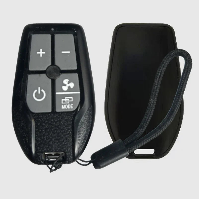 Universal AC Remote Control – Fits All Major Brands & Models AC Remote Control Qme