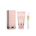 Collagen Night Peel-Off Gel Face Mask – Moisturizing & Firming Peel-Off Face Mask Qme B 1Pcs