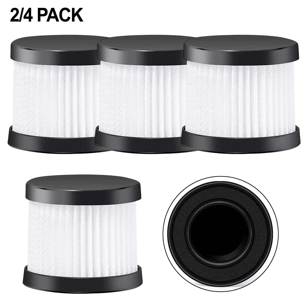 Kärcher HEPA 12 Replacement Filters for CVH 2 Cordless Vacuum Vacuum Replacement Filter Qme