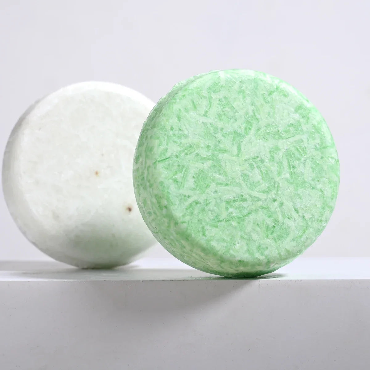 Tea Tree Essential Oil Shampoo Bar – Deep Cleansing, No Silicone Shampoo Bar Qme