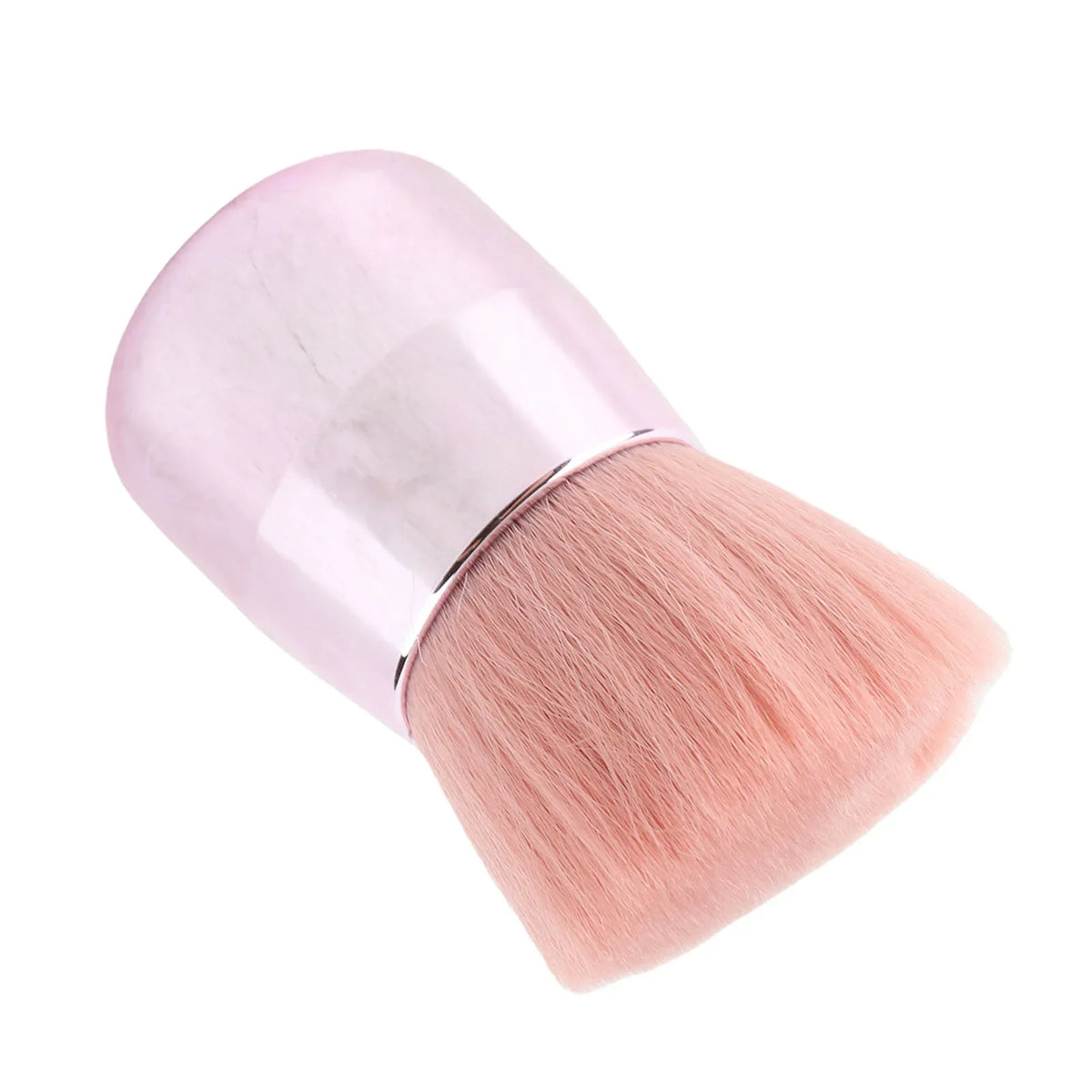 TMISHION Angled Blush Brush – Soft Bronzer & Powder Brush Makeup Brush Qme