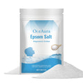 OceAura Epsom Salt Bath Soak – Mineral Exfoliating Bath Salts Mineral Bath Soak Qst 1 PCS 30g
