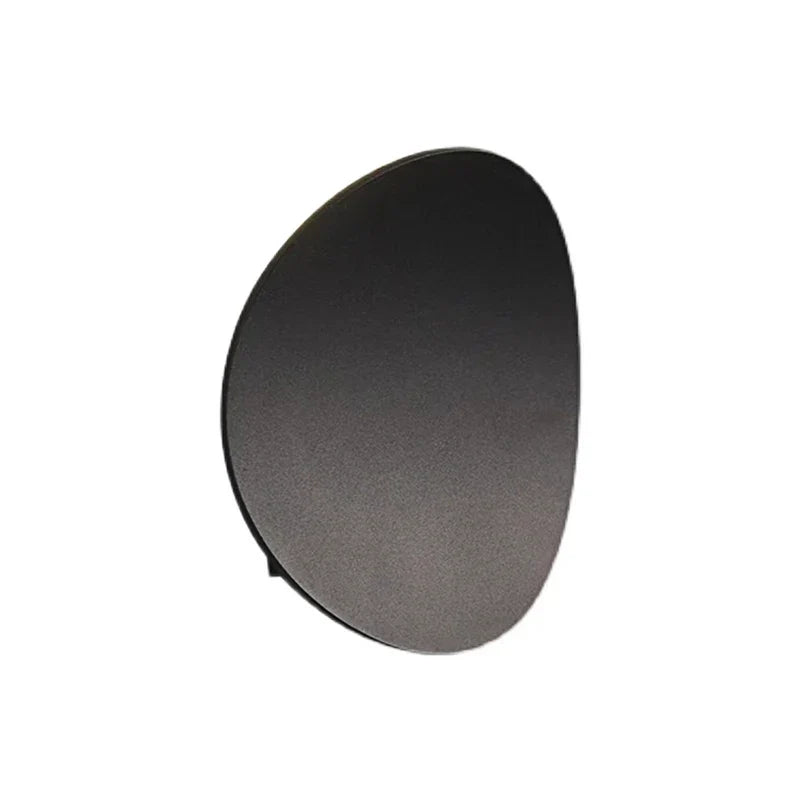 LED Wall Lamp IP65 Waterproof Indoor Outdoor Modern Minimalist LED Wall Sconce Qme