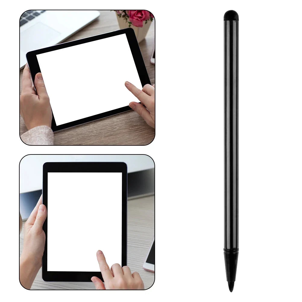 Universal Capacitive Stylus Pen for Android & iOS Screens Capacitive Stylus Pen Qme