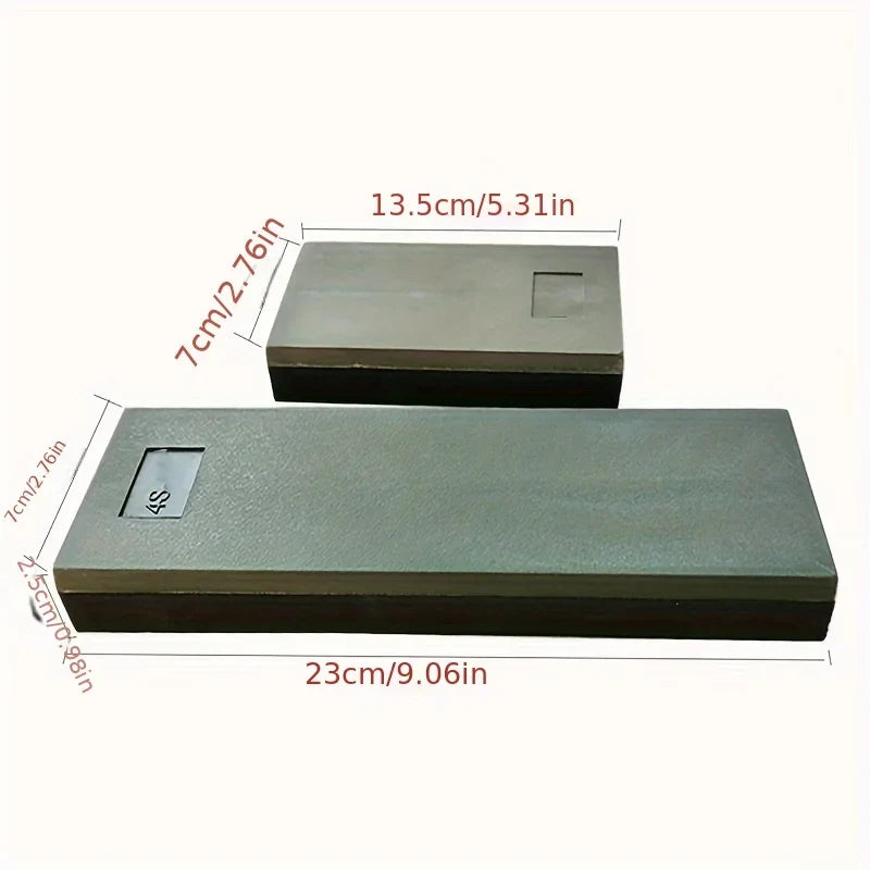 Manual Sander Sandpaper Holder – Woodworking & Wall Polishing Hand Sanding Tool Qme