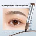 AIYI Multi-Pronged Tattoo Brow Pen – Waterproof, Long-Lasting Eyebrow Brow Pen Qme B2-13-02