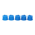 Stainless Steel Filter Screens for Wave Wheel Washing Machines Washing Machine Parts Qme Blue