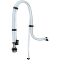Graco Stand Model Paint Sprayer Suction Tube Kit A02F Paint Sprayer Parts Qme As Shown