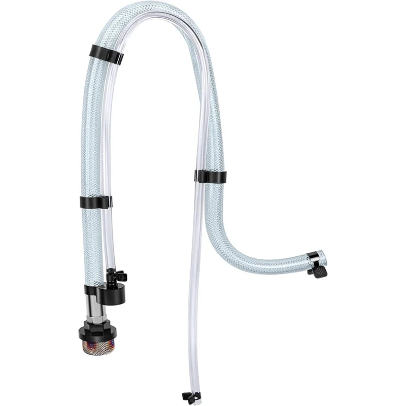 Graco Stand Model Paint Sprayer Suction Tube Kit A02F Paint Sprayer Parts Qme As Shown