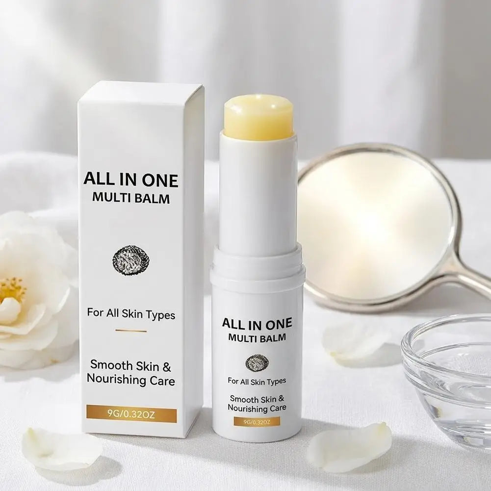 Black Truffle Multi Serum Stick – Glowy Moisturizer | Qme Multi Serum Stick Qme