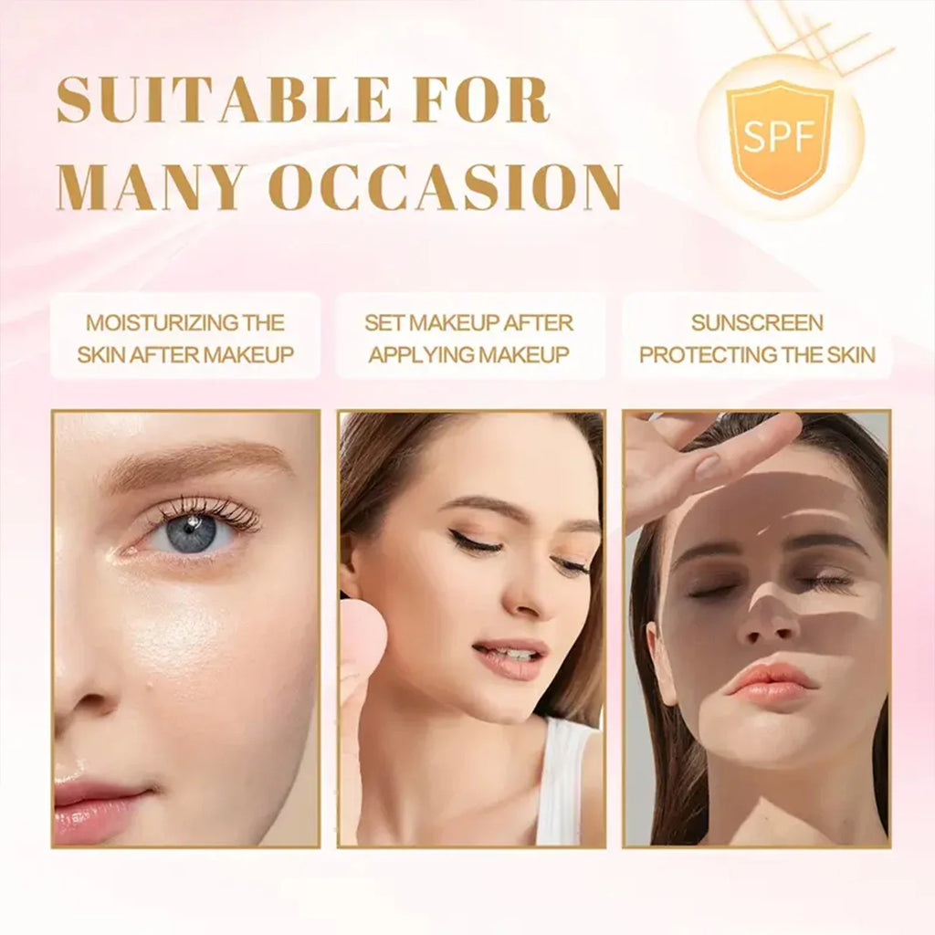 Bee Venom Firming Cream | Collagen Lifting & SPF 30 Face Firming Cream Qme