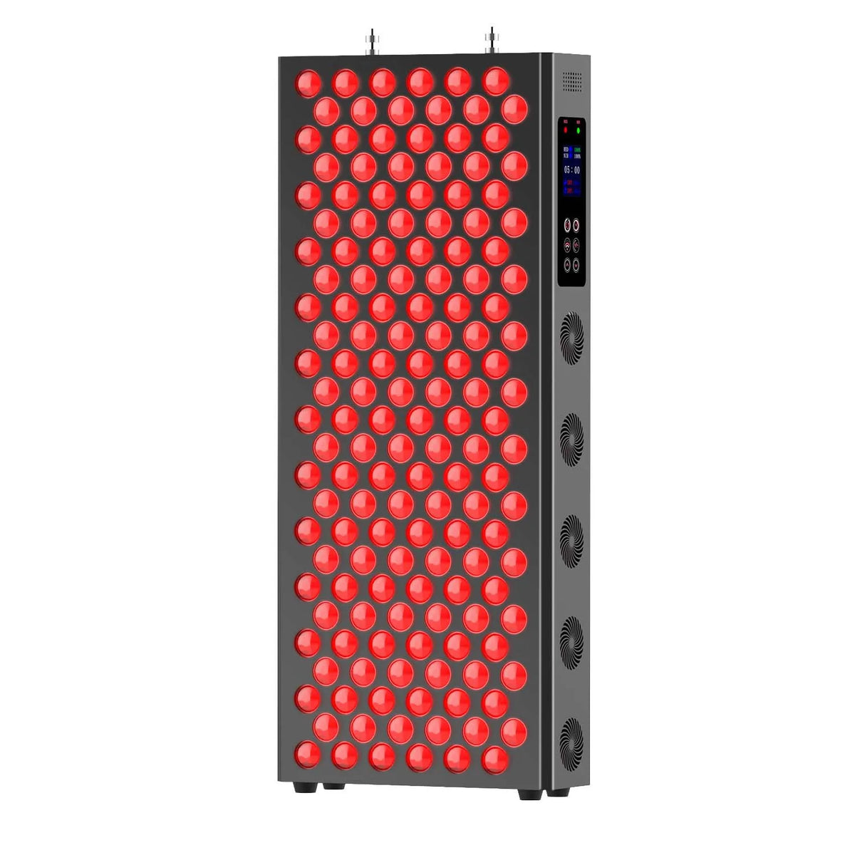 S720PRO Dual Chip LED Red Light Therapy Panel 660nm 850nm Red Light Therapy Panel Qst