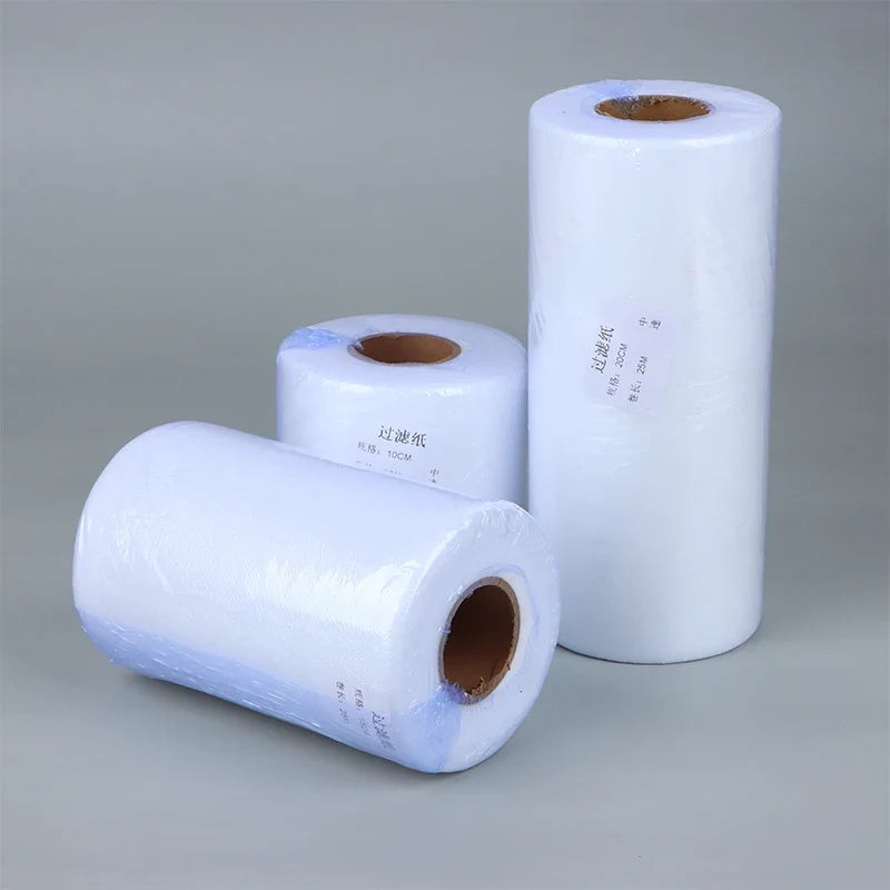Bubble Magus ARF-S ARF-M ARF-L Replacement Roll Filter Aquarium Filter Media Qme