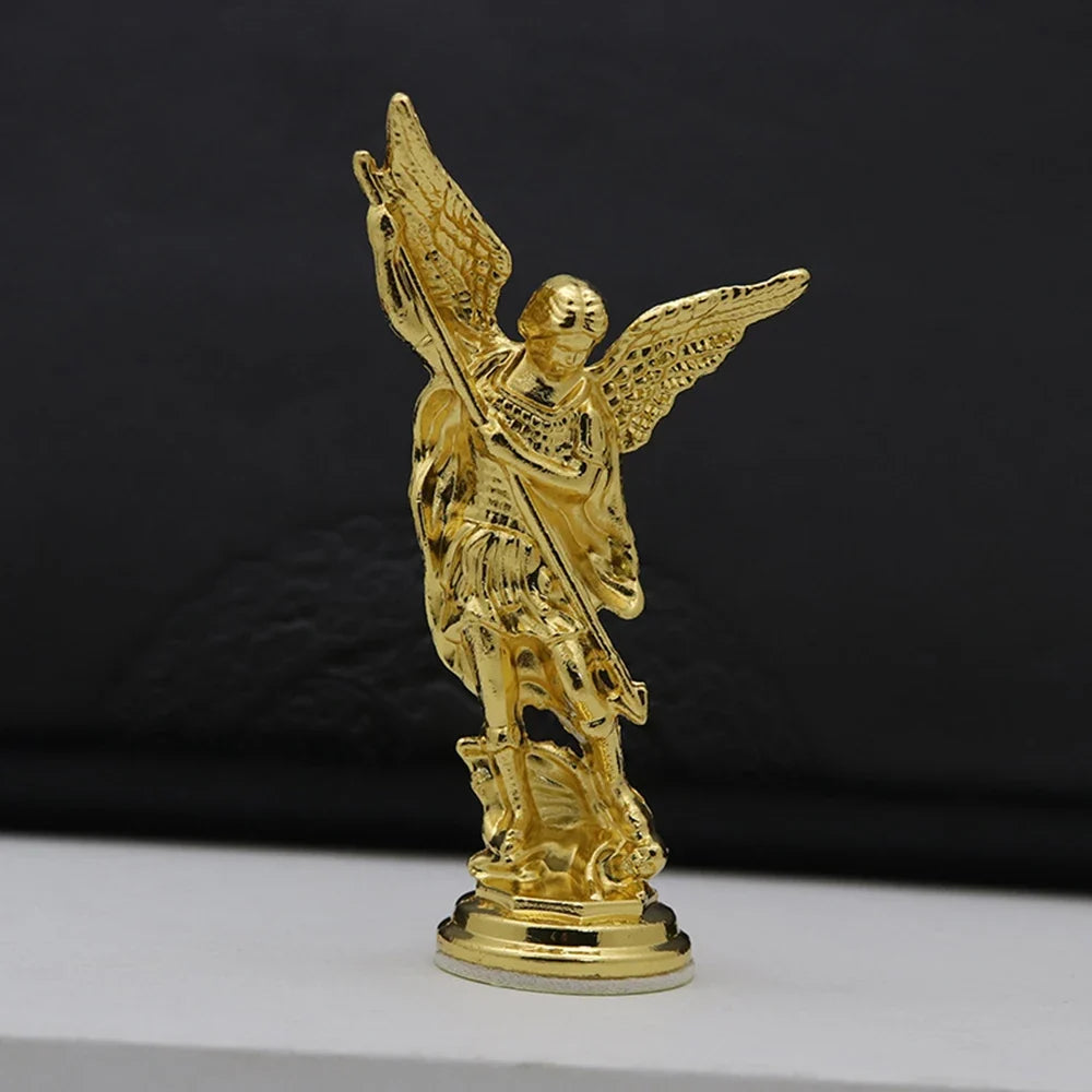 Retro Metal Ornaments | Home & Office Décor Craftsmanship Metal Decorative Ornament Qme