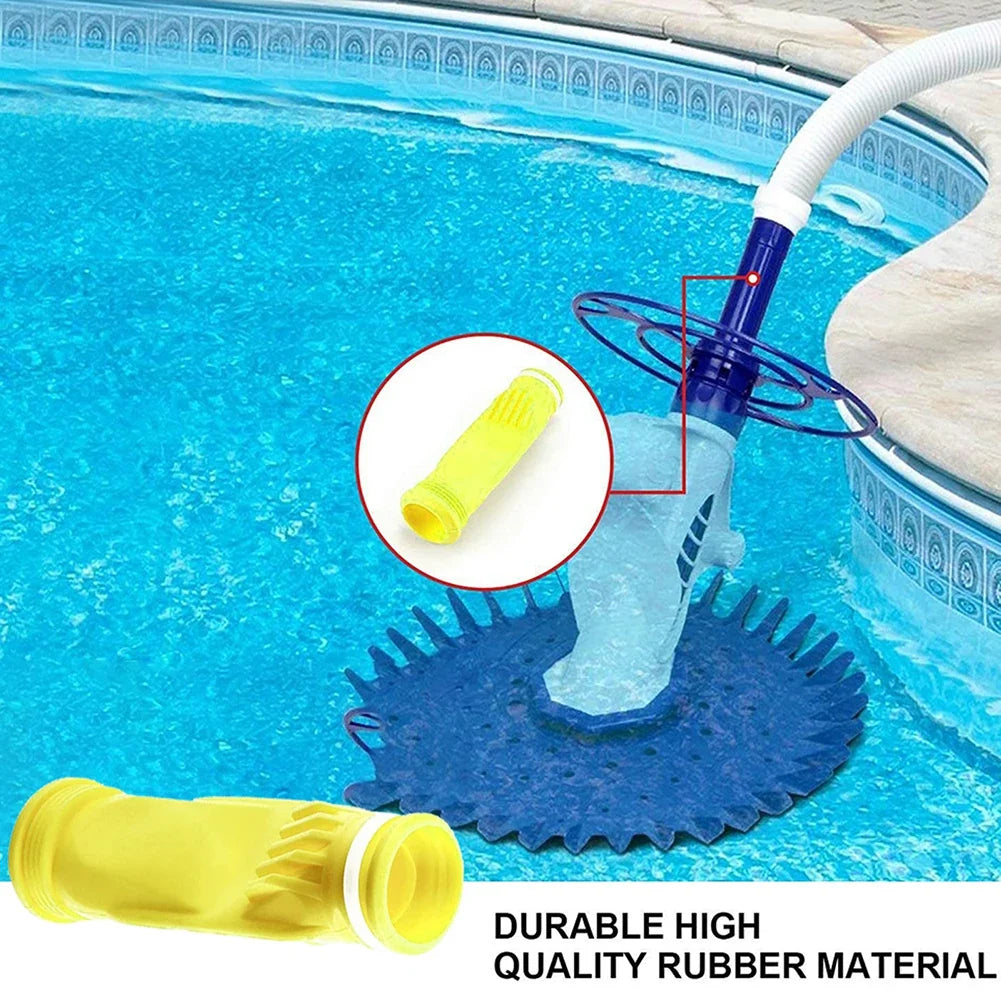 Pool Cleaner Replacement Diaphragm with Rings – Baracuda G3 G4 Pool Cleaner Diaphragm Qme