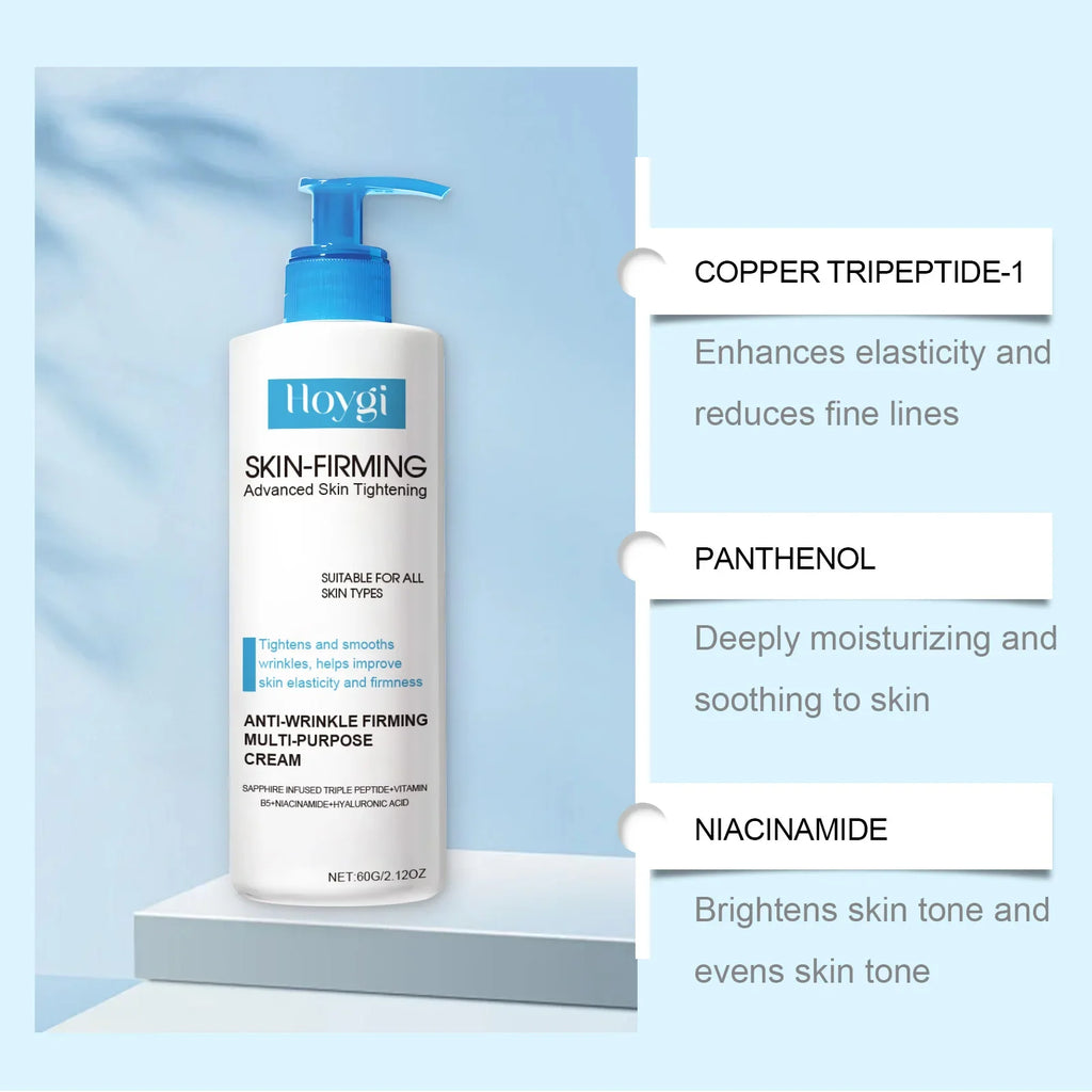 Body Firming & Tightening Cream – Moisturizing Skin Lotion Body Firming Cream Qme