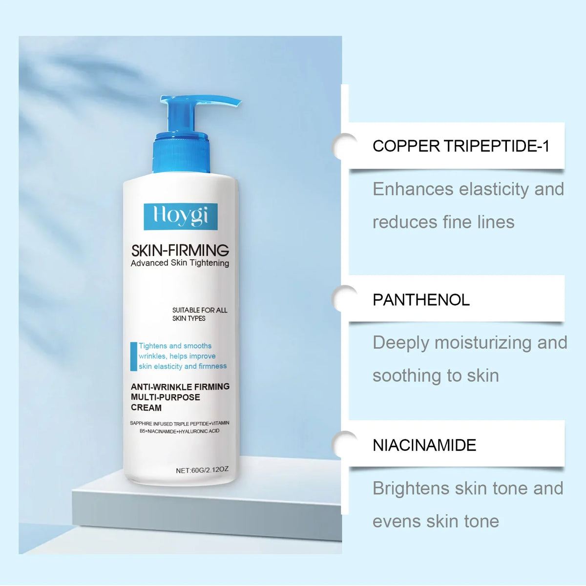 Body Firming & Tightening Cream – Moisturizing Skin Lotion Body Firming Cream Qme