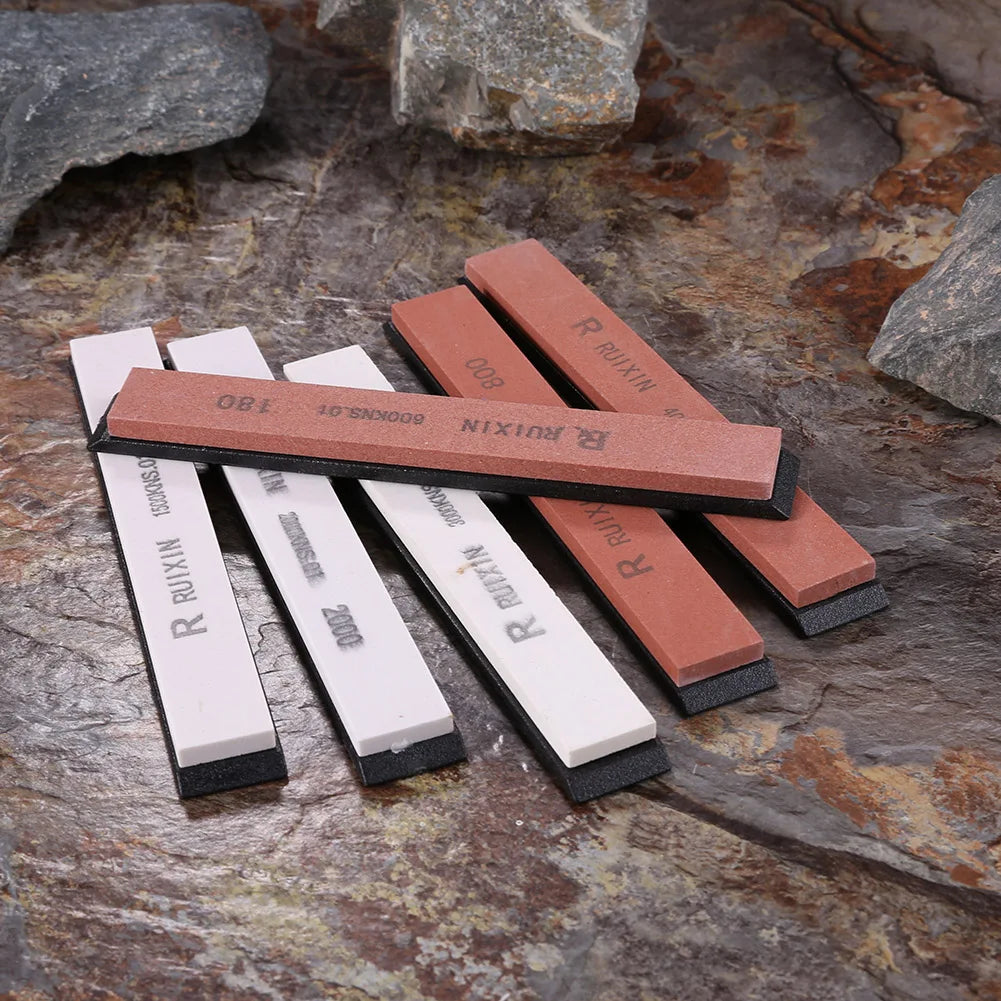 Professional Wet Sharpening Stone Grindstone | Knife Sharpener Knife Sharpening Stone Qme