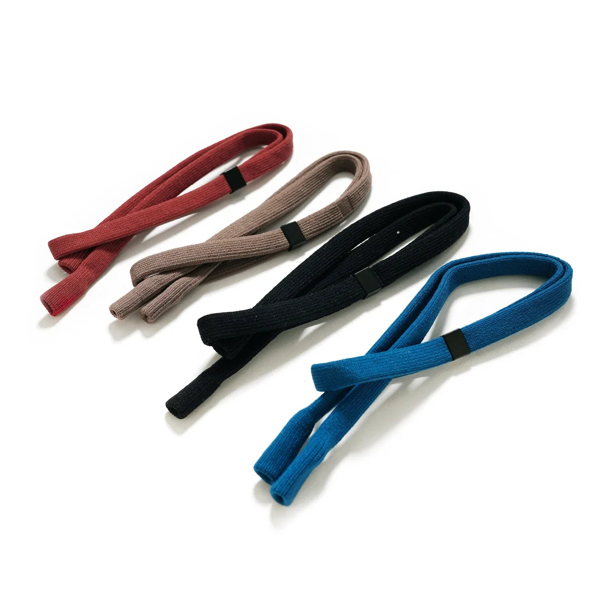 Non-Slip Sports Sunglasses Strap Cord – Unisex Nylon Retainer Eyewear Retainer Strap Qme