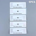 Waterproof UHF RFID Windshield Tag 860-960MHz Parking RFID Windshield Tag Qme Default Title