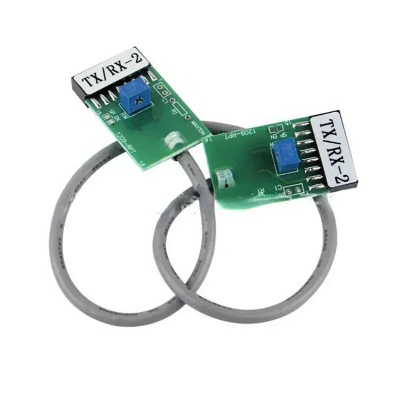 Duplex Repeater Interface Cable – Motorola CDM750 M1225 CM300 Radio Interface Cable Qme